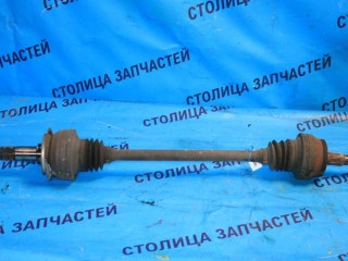 Привод, MERCEDES-BENZ E-Class