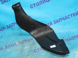 Воздуховод, MERCEDES-BENZ E-Class