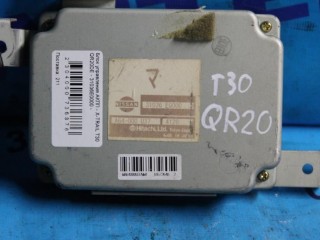 Блок управления АКПП, ориг. номер 31036E0000, NISSAN X-TRAIL