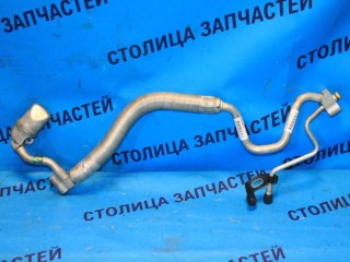 Трубка кондиционера, ориг. номер 64533443984, BMW X3