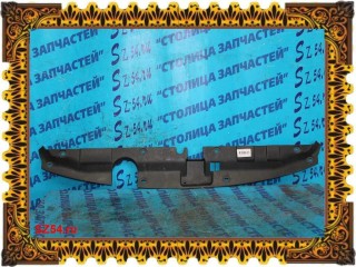 Защита замка капота, HONDA STREAM