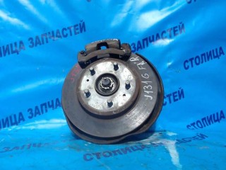 Диск тормозной, DAIHATSU TERIOS KID