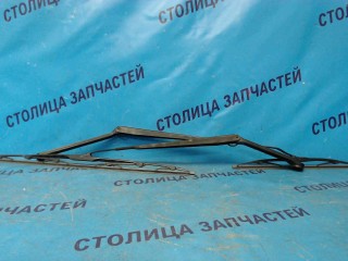 Дворник, NISSAN X-TRAIL