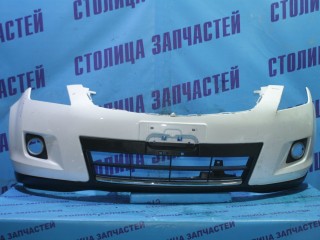 Бампер, MAZDA MPV