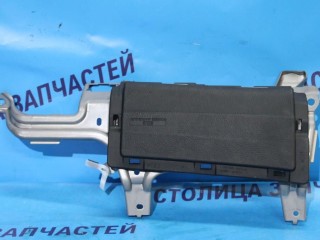 Airbag в ноги, TOYOTA HARRIER