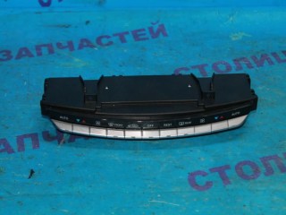 Блок управления климат-контролем, ориг. номер 2218709810, MERCEDES-BENZ S-Class