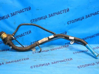 Горловина топливного бака, ориг. номер 16117175082, BMW X5