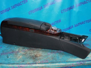 Консоль между сидений, MERCEDES-BENZ S-Class