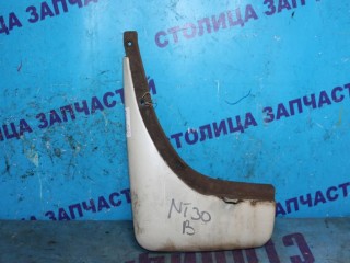 Брызговик, NISSAN X-TRAIL