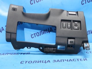 Консоль под рулевой колонкой, TOYOTA HARRIER