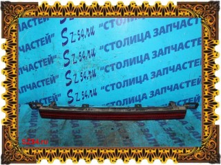Вставка между стопов, NISSAN SUNNY