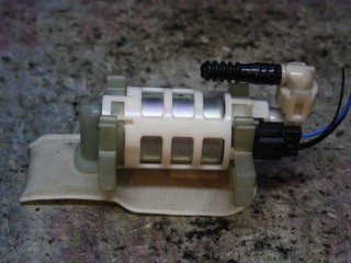 Бензонасос, HONDA
