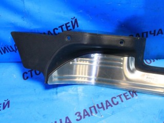 Накладка на порог салона, ориг. номер 7656A038, BMW X3