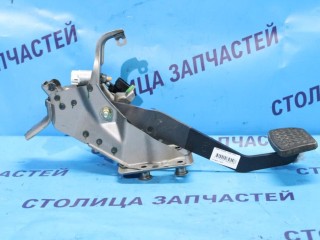 Педаль тормоза, LEXUS LS460/460L