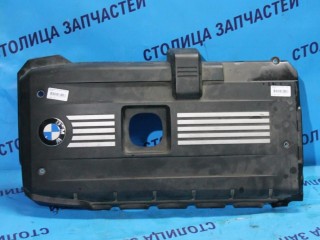 Крышка двигателя декоративная, ориг. номер 11127575032, BMW X3