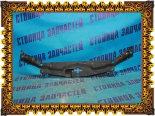 Защита замка капота, HONDA ACCORD