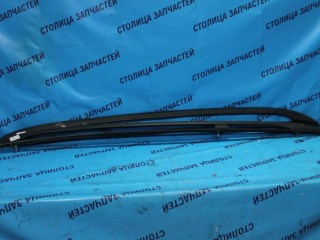 Рейлинги, ориг. номер 51130304929, 51130304930, BMW X3