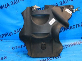 Крышка двигателя декоративная, ориг. номер A6420101167, MERCEDES-BENZ E-Class