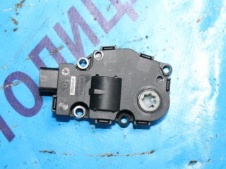Сервопривод заслонок печки, ориг. номер 412650750, BMW X5