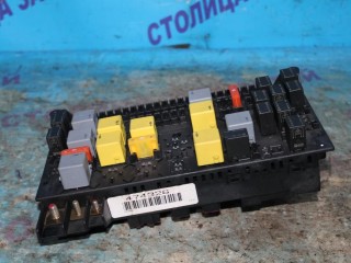 Блок предохранителей, ориг. номер A1635450205, MERCEDES-BENZ M-Class