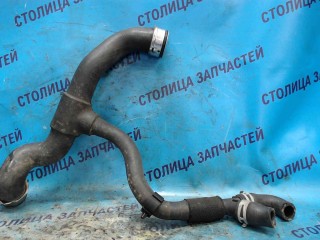 Патрубок системы охлаждения, ориг. номер A2035014682, MERCEDES-BENZ C-Class