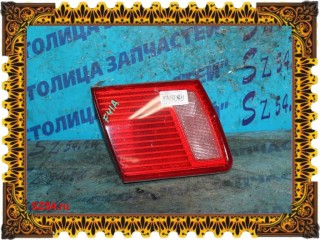 Вставка между стопов, MITSUBISHI DIAMANTE 1989-1997