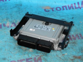 Блок EFI, MERCEDES-BENZ E-Class