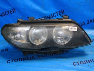Фара, ориг. номер 63126913480, BMW X5