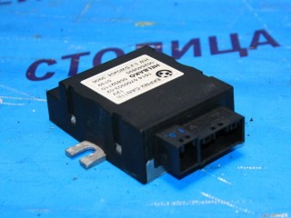 Блок управления топливным насосом, ориг. номер 16146766003, BMW X3