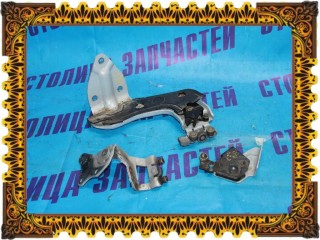 Ролик дверной, NISSAN SERENA