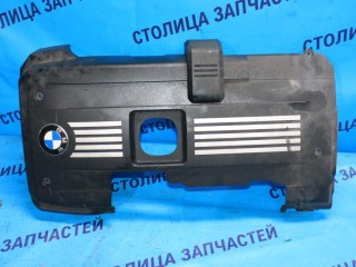 Крышка двигателя декоративная, BMW X5