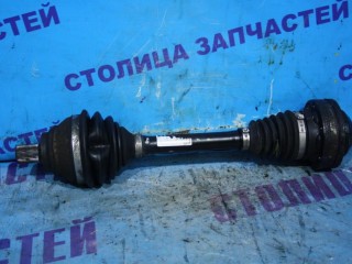 Привод, VOLKSWAGEN GOLF