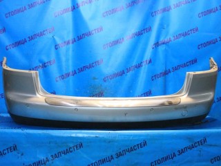 Бампер, VOLKSWAGEN TOURAN