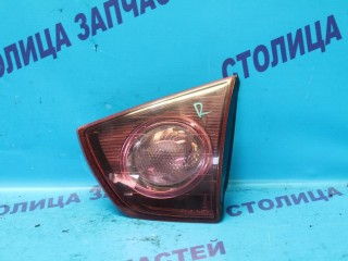 Вставка между стопов, MITSUBISHI COLT PLUS