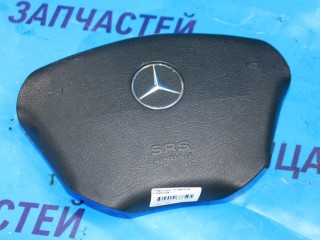 Airbag на руль, ориг. номер A1634600298, MERCEDES-BENZ M-Class