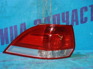 Стоп-сигнал, VOLKSWAGEN GOLF