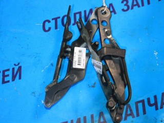 Петли капота, ориг. номер 41613452843, 41613452844, BMW X3