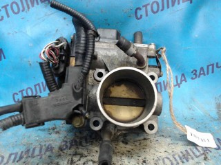 Заслонка дроссельная, HONDA