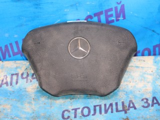 Airbag на руль, ориг. номер A1634600298, MERCEDES-BENZ M-Class