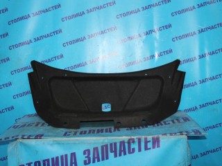 Обшивка багажника, MERCEDES-BENZ C-Class