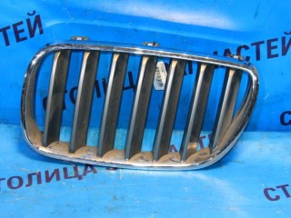 Решетка радиатора, ориг. номер 51113420089, BMW X3
