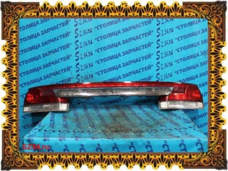 Вставка между стопов, HONDA STEPWGN