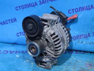 Генератор, ориг. номер 0124525059, 753296606, BMW 3-Series