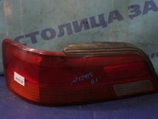 Стоп-сигнал, TOYOTA Объект не найден (29216:a22e54bf64646db511eba8f8d60319ce)