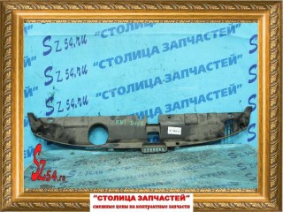 Защита замка капота, HONDA STREAM