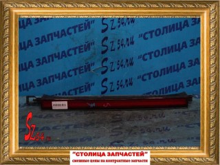 Вставка между стопов, NISSAN SUNNY