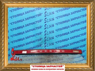 Вставка между стопов, NISSAN BLUEBIRD