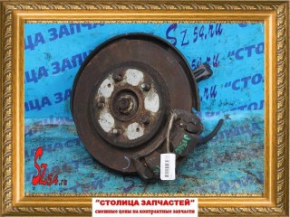Ступица, DAIHATSU TERIOS