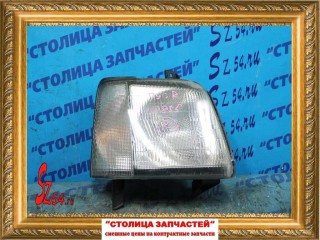 Фара, SUZUKI WAGON R SOLIO