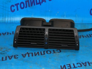 Дефлектор воздуховода, ориг. номер 64228402221, BMW X5